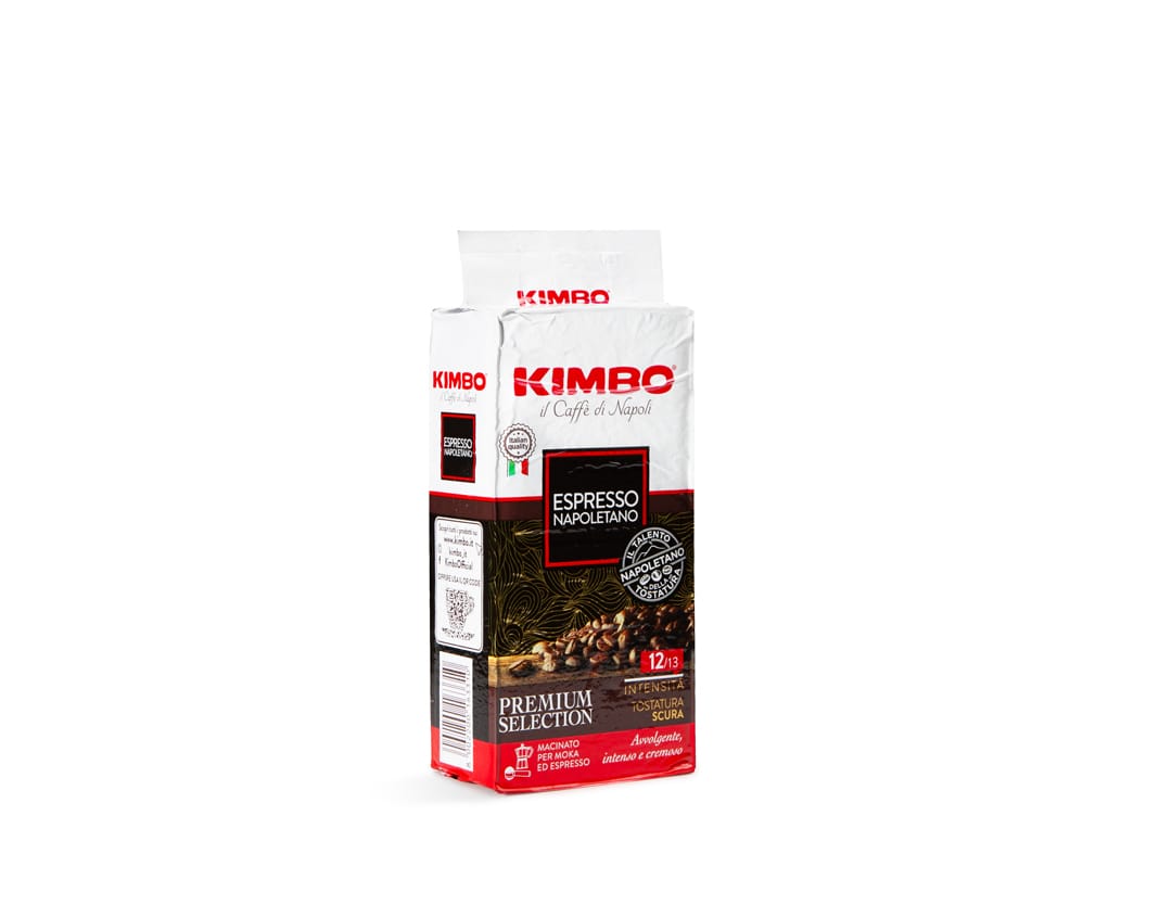Caffè Espresso Napoletano - 250 g